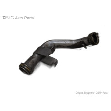 17Y007 Turbo Oil Return Line From 2005 Ford F-250 Super Duty  6.0 6C3E9T515AB Power Stoke Diesel
